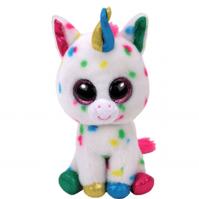 TY Beanie Boos HARMONIE - jednorožec 15 cm