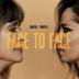 Suzi Quatro -amp; KT Tunstall: Face To Face LP