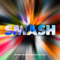 Pet Shop Boys: Smash: The Singles 1985-2020 (Box)