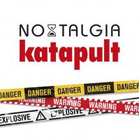 Katapult: Nostalgia LP