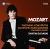 Christian Zacharias: Mozart: The Piano Concertos - Complete Piano Sonatas