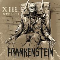 XIII. století: Frankenstein