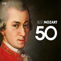 Výber: 50 Best Mozart