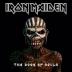 Iron Maiden: The Book Of Souls