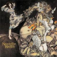 Kate Bush: Never For Ever