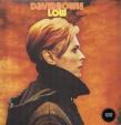 David Bowie: Low LP