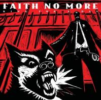 Faith No More: King for a Day... Fool for a Lifetime LP