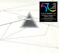 Pink Floyd: The Dark Side Of The Moon Live At Wembley 1974