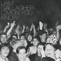 Liam Gallagher: C´mon You Know (Indie) LP