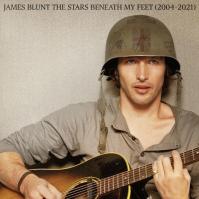 James Blunt: The Stars Beneath My Feet (2004-2021) Coloured LP