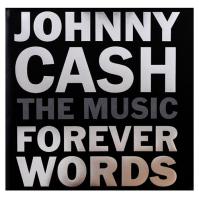 Johnny Cash: The Music Forever Words