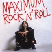 Primal Scream: Maximum Rock ´n´  LP