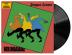 Parquet Courts:  Wide Awake! / Deluxe Limited Edition Lp, Indies -amp; Label Webstore Only