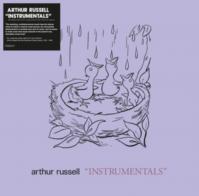 Arthur Russell:  Instrumentals