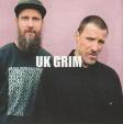 Sleaford Mods:  Uk Grim