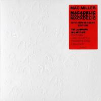 Mac Miller - Macadelic (Coloured) LP