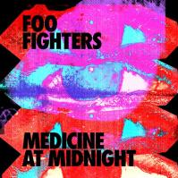 Foo Fighters: Medicine At Midnight