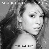 Mariah Carey: Rarities LP