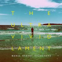 Manic Street Preachers: Ultra Vivid Lament