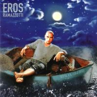 Eros Ramazzotti: Stilelibero LP