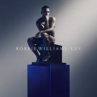 Robbie Williams: XXV LP