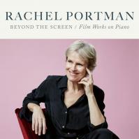 Rachel Portman: Beyond The Screen - Film Works On Pian LP