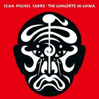 Jean-Michel Jarre: Concerts In China (Anniversary Remastered Live Edition)