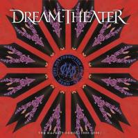 Dream Theater - Lost Not Forgotten Archives: The Majesty Demos (1985-1986)