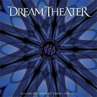 Dream Theater: Lost Not Forgotten Archives… (2CD Digipak)