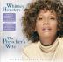 Whitney Houston: The Preacher’s Wife (Original Soundtrack) (Yellow) LP