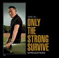 Bruce Springsteen: Only The Strong Survive LP