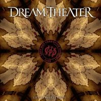 Dream Theater: Lost Not Forgotten Archives: Live At Wacken LP