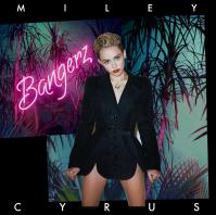 Miley Cyrus: Bangerz / 10th Anniversary LP