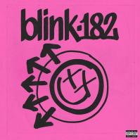 Blink 182: One More Time... LP