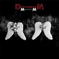 Depeche Mode: Memento Mori LP