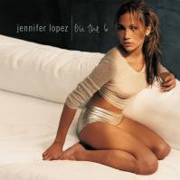 Jennifer Lopez: On The 6 (Reedice 2023) LP