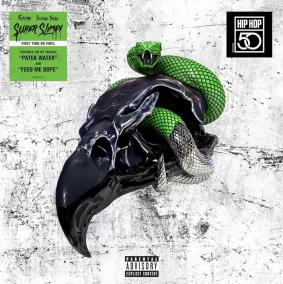 Future -amp; Young Thug: Super Slimey LP