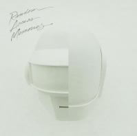 Daft Punk: Random Access Memories (Drumless Edition)