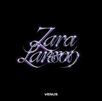 Zara Larsson: Venus Opaque (Coloured) LP