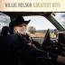 Willie Nelson: Greatest Hits