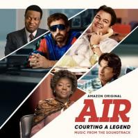 Air (original Motion Picture Soundtrack)