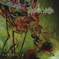 Psychotic Waltz: Mosquito