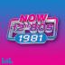 NOW 12” 80S: 1981