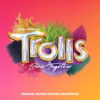 Trolls Band Together LP