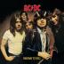 AC/DC: Highway to Hell (50th Anniversary Gold Metallic) LP