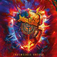 Judas Priest: Invincible Shield Dlx.