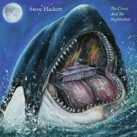 Steve Hackett: The Circus And The Nightwhale CD + BD