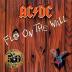 AC/DC: Fly On The Wall (50th Anniversary Gold) LP