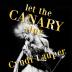 Cyndi Lauper: Let the Canary Sing LP