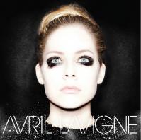 Avril Lavigne: Avril Lavigne (Coloured) LP